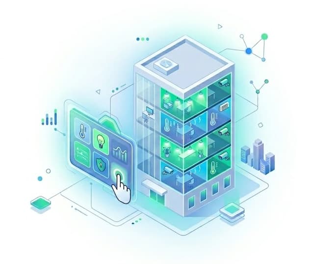 Edificios inteligentes